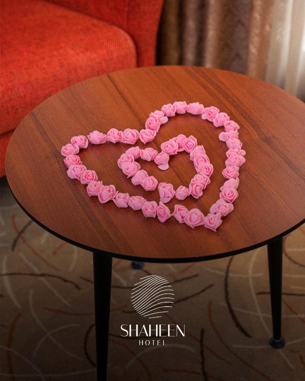 Shaheen Hotel Baghdād Dış mekan fotoğraf