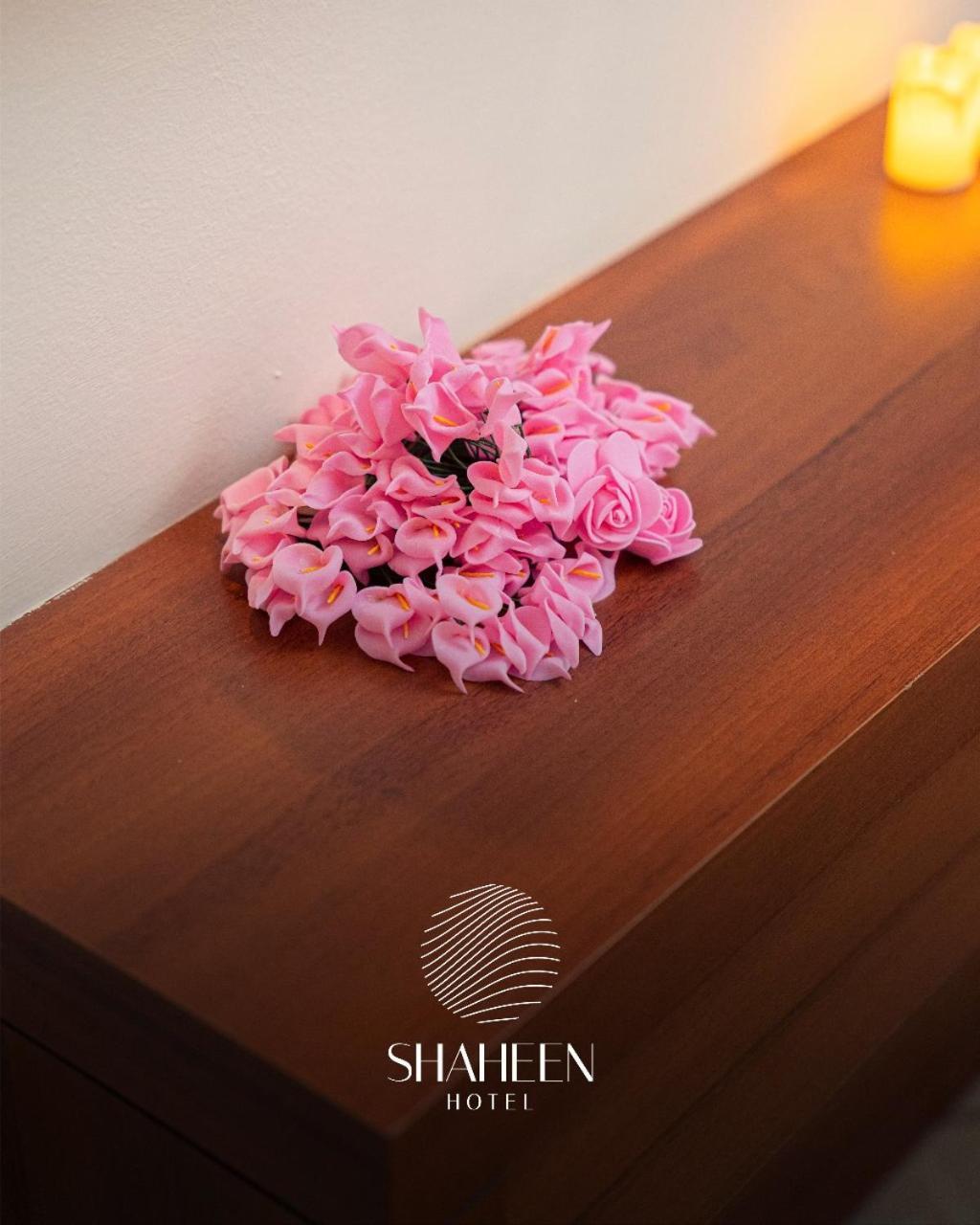 Shaheen Hotel Baghdād Dış mekan fotoğraf